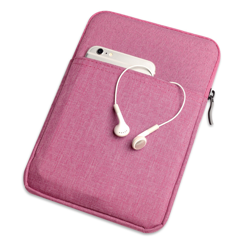 iPad Sleeve Case with a Simple Style